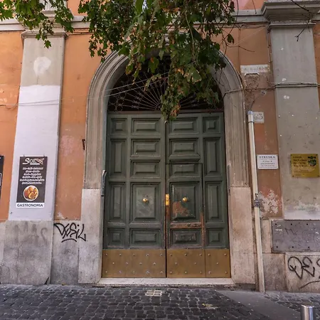 Locanda San Cosimato