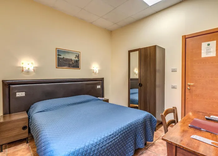 San Cosimato 4*