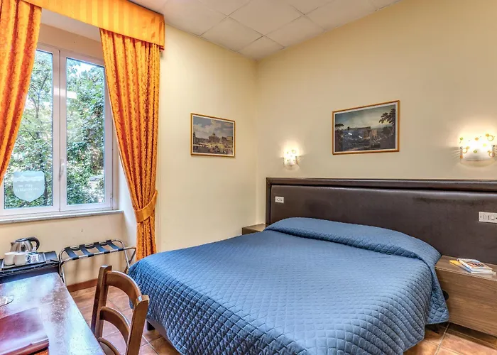 San Cosimato 4*