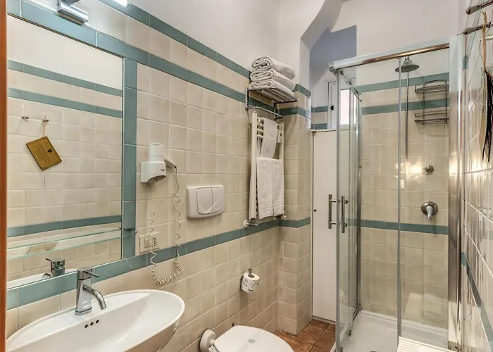 San Cosimato Maison d'hôtes 4*