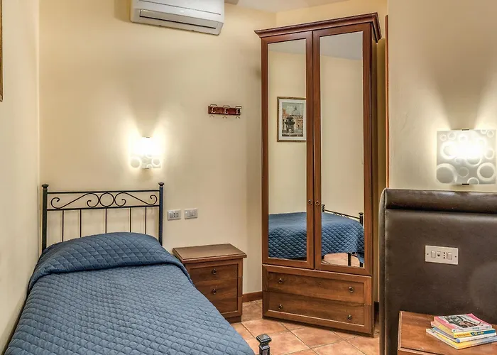 San Cosimato 4*