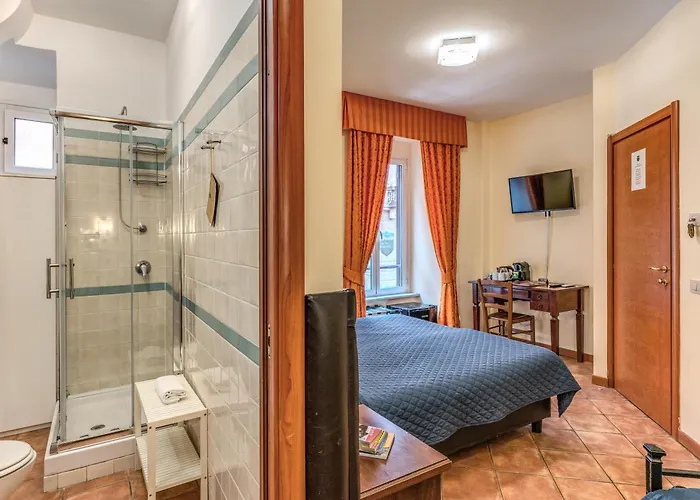 San Cosimato Maison d'hôtes 4*