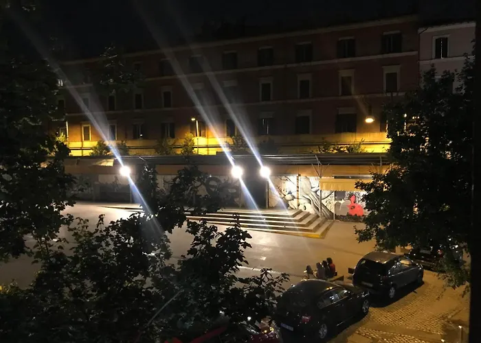 San Cosimato