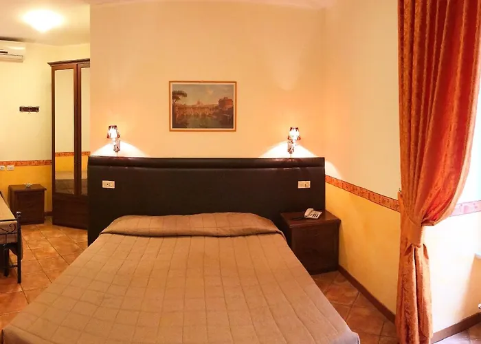 Maison d'hôtes San Cosimato