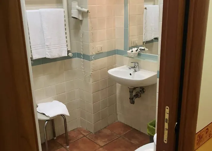 San Cosimato 4* Rome