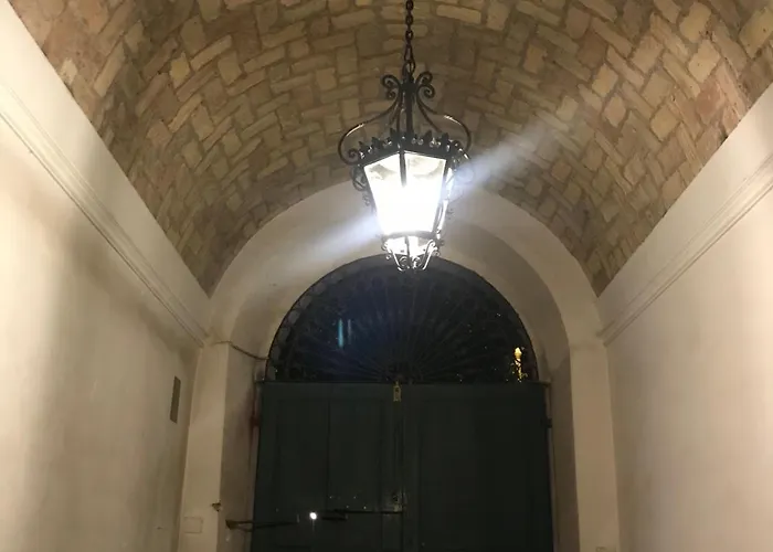 San Cosimato Maison d'hôtes 4*