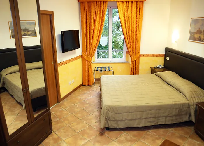 San Cosimato Maison d'hôtes 4*