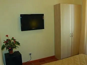 Maison d'hôtes San Cosimato 4*