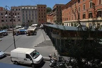 San Cosimato 4* Rome