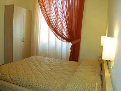 San Cosimato Maison d'hôtes 4*